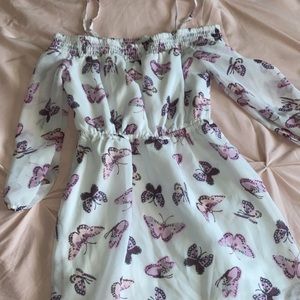 Childrens place girls dress